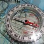 Image result for How to Locate Compass with iPhone