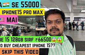 Image result for iPhone 15 Ka India Ka Price