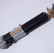 Image result for LEGO Obi-Wan Lightsaber