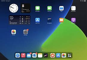 Image result for Best iPad Pro Home Screen