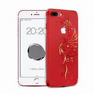Image result for iPhone 7 Plus Crystal Case