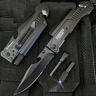 Image result for Multi Tool with Knife