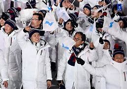 Image result for South Korea Winter Games