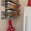 Image result for Commercial Spice Rack