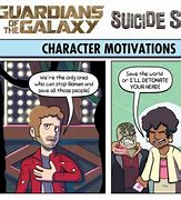 Image result for Guardians of the Galaxy Murder Meme