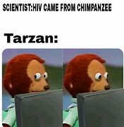 Image result for Tarzan Vine Meme