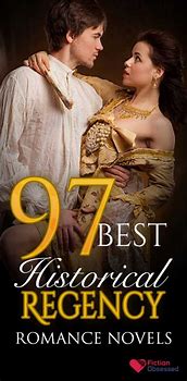Image result for Popular Historical Romance Authors