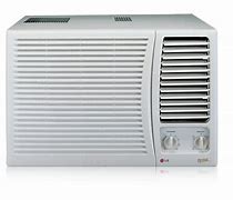 Image result for Window Air Conditioner LG Gold