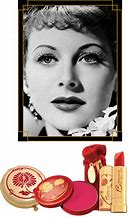 Image result for Vintage Makeup Background