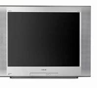 Image result for Sony 32 Trinitron Television