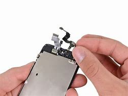 Image result for iPhone 5S Battery Connector Pinout