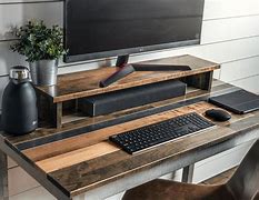 Image result for Monitor Stand