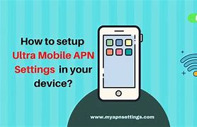 Image result for Simple Mobile APN Settings