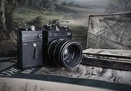 Image result for Still Life Photography Camera