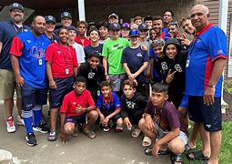 Image result for Northeast Seattle Little League