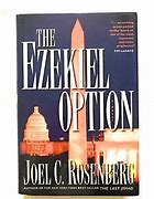 Image result for The Book of Ezekiel Hardcover
