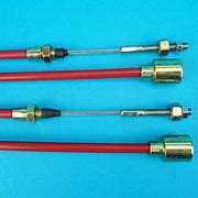Image result for Frayed Brake Cable
