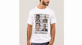 Image result for Justice Department T-shirt