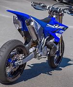 Image result for Yamaha 250 Supermoto