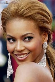 Image result for Beyonce Updo