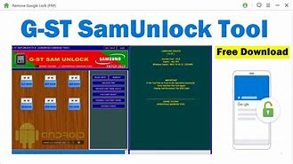 Image result for Sam Unlock Tool