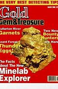 Image result for Golden Treasure Magazine Covers