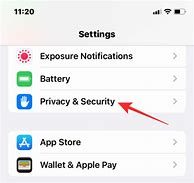 Image result for iOS Settings Developer iPad