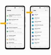 Image result for A53 Detailed Notifications On Lock Screen