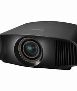 Image result for 4K Projector Size