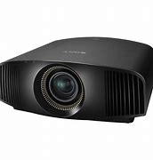 Image result for Sony 4K Ultra HD Projector