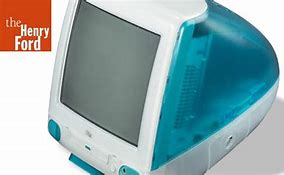 Image result for iMac G3 1999