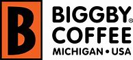 Image result for Biggby Coffee Logo Transparent
