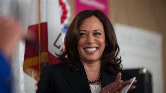 Image result for Kamala Harris Pictures