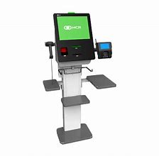 Image result for Kiosk Machine