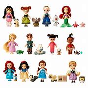 Image result for Disney Animators' Collection