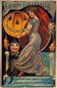 Image result for Vintage Halloween SVG Free