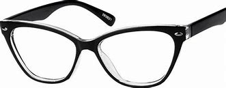 Image result for Style Cat Eye Glasses Frames