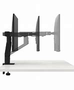 Image result for Dell Dual Monitor Arm Mda20