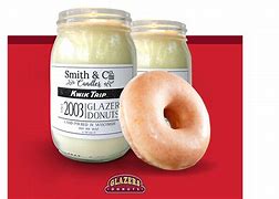 Image result for Kwik Trip Donut Case