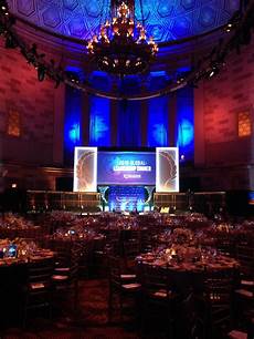 Una Usa And Un Foundation Global Leadership Dinner