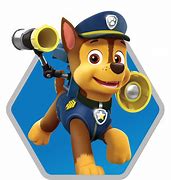 Image result for Marshall PAW Patrol Chase Wallpaper