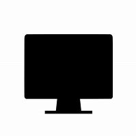 Image result for Screen Icon