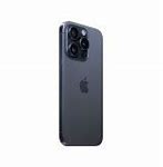 Image result for iPhone 15 Pro Blue