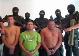 Image result for Los Zetas Gang