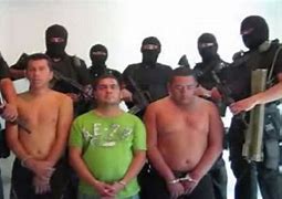 Image result for Los Zetas Hitmen