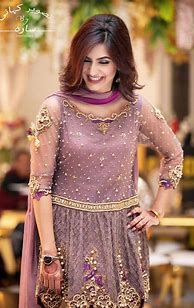 Image result for Pakistani Party Wear Dress