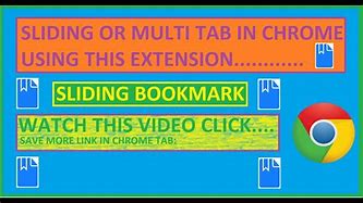 Image result for Chrome Bookmark-Button