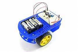 Image result for Mobile Robot to Transport Light Objects