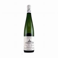 Image result for Trimbach Riesling Clos saint Hune Cuvee Exceptionnelle