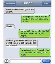 Image result for Super Funny Texts
